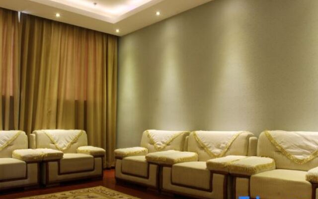 Changhe Hostel