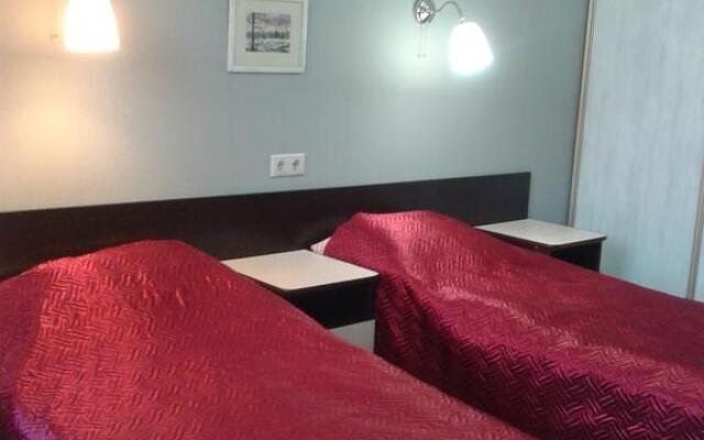 Apartments Milena