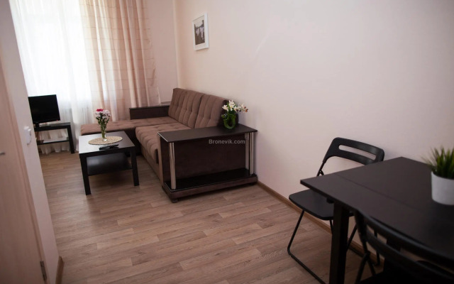 Апарт Отель