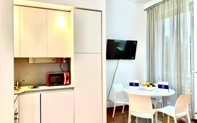 House Nervi 2 by Holiday World