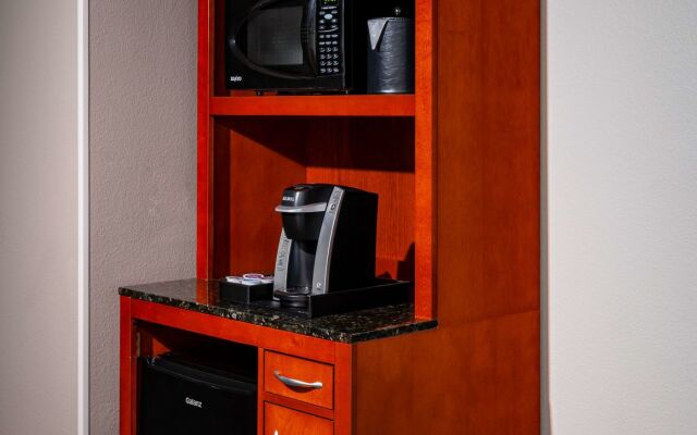 Hilton Garden Inn Chicago OHare Airport