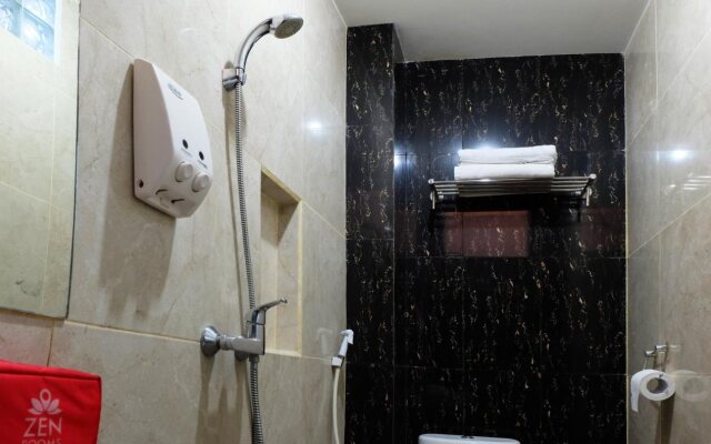 D' Rainbow Guest House