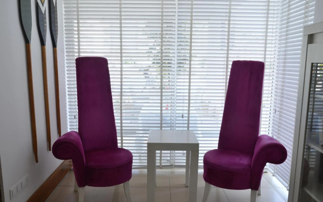 Calimera Side Resort