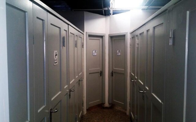 Falster City Camping