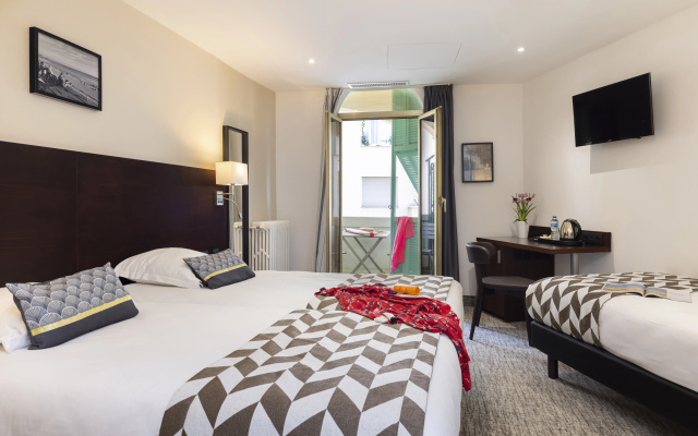 Hôtel Locarno Nice