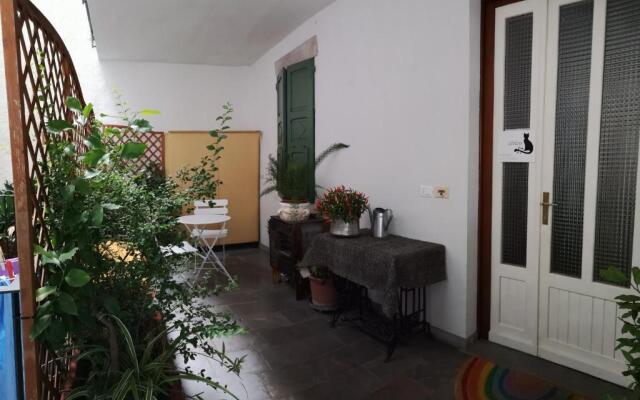 Bike Civico 17 AFFITTA CAMERE