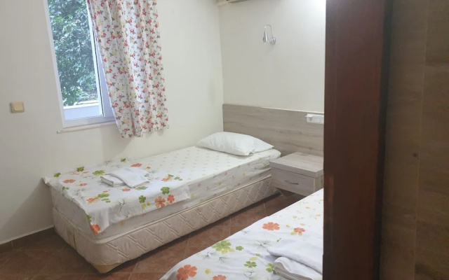 Cirali Hotel