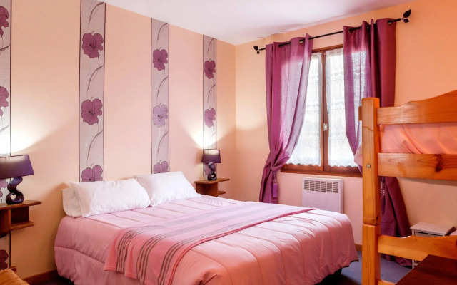 Hôtel Restaurant La Braisiere