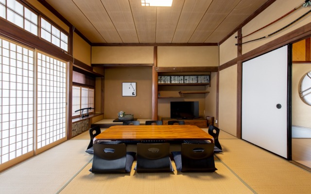 Oyado Ryu