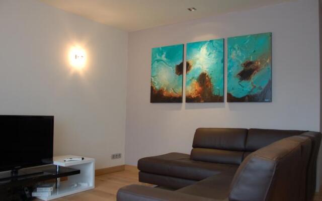 Appartement Modern Art