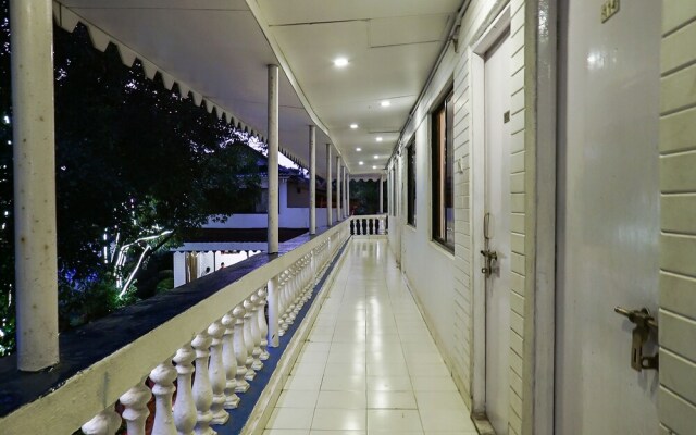 OYO 23444 The Blue Lagoon Resort