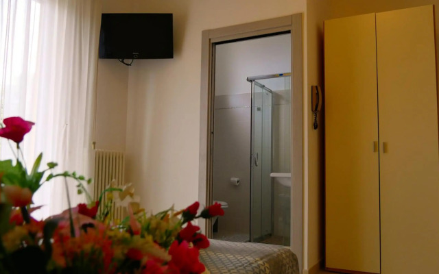 Hotel Frida