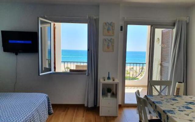 Ampuries Delta Apartment