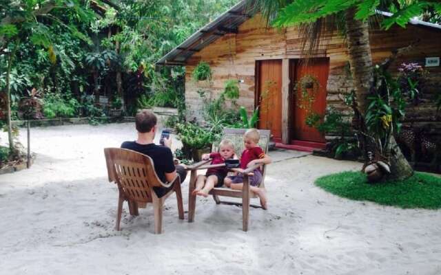 Mala's Home Stay