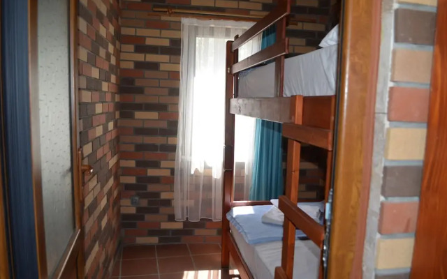 Koç Tatil Köyü