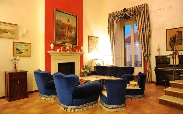 Residenza Doria B&B