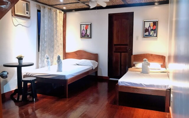 Peakview Resort and Restaurant Palawan