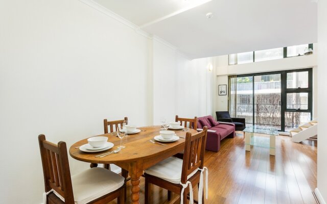 Darlinghurst Popular Apartments