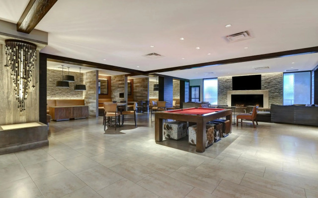 Boulder Marriott