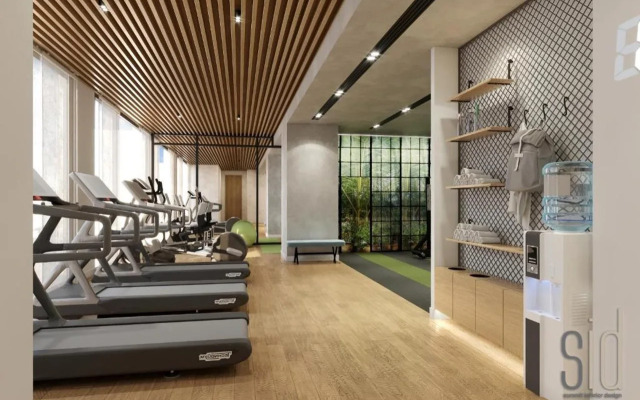 Four Points BY Sheraton King Abdulaziz