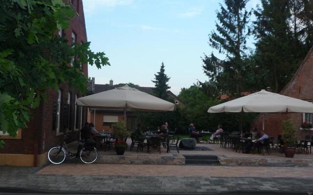 Hotel Zur Linde