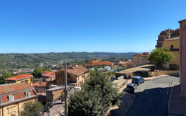 Grand Appartement Centre historique Grasse