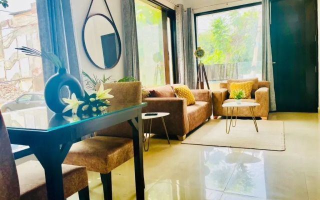 Olive @ Dlf Galleria