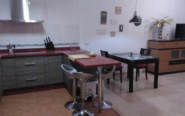 Apartamento Deluxe La Vega