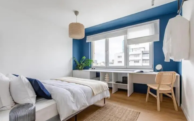 Royal Atheneum 2 by CityLife Suites