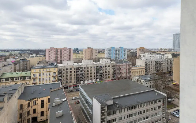 RentPlanet - Apartament Piotrkowska