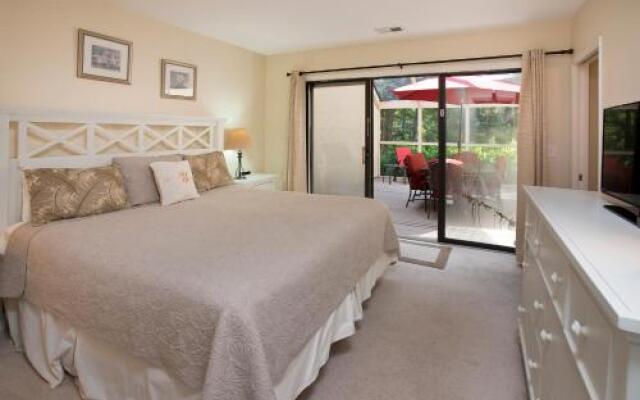 Seapines 606 Wildwood SPA