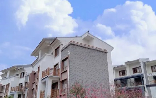 Huangyao Art Village Homestay – Exterior – Hezhou