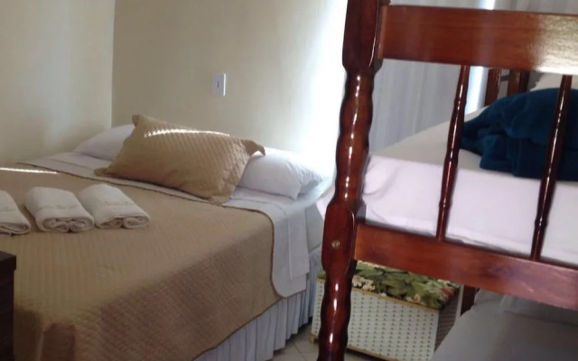 Pousada Maranatha Guest House