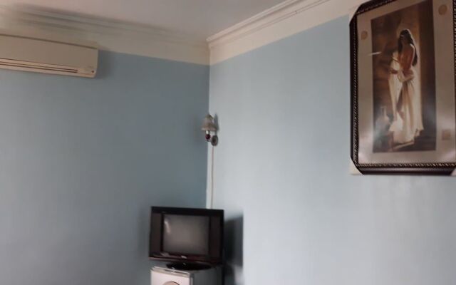 Kim Thoa Motel