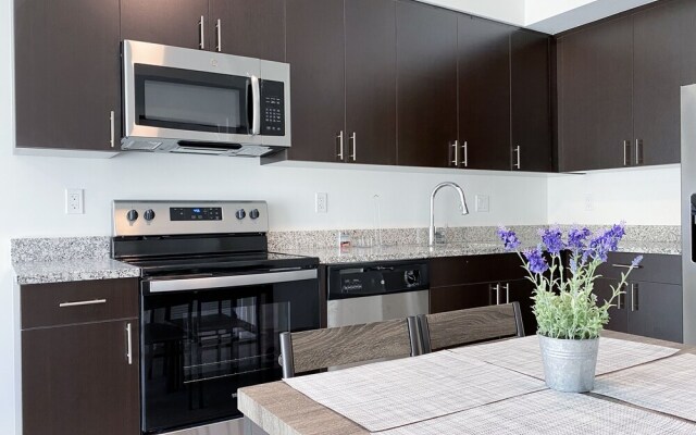 Little Habana apartments