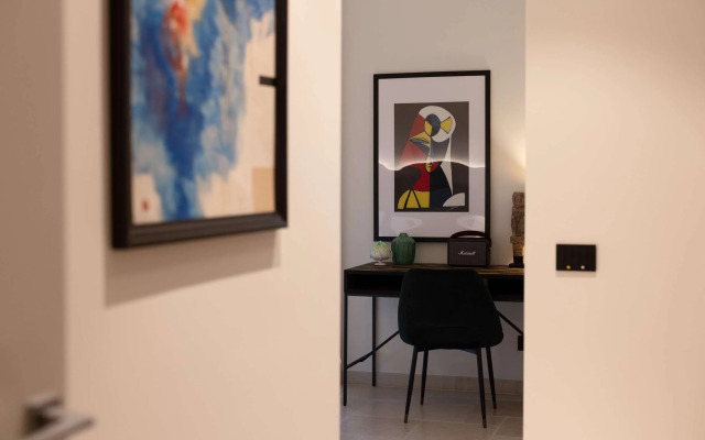 Villa Gaia – The Experience – Epoca Collection