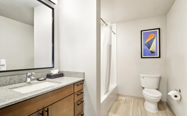 WorldMark Moab