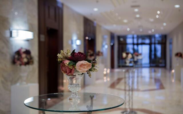 Mersin HiltonSA