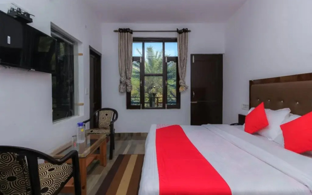 Himalayan Odyssey By OYO Rooms