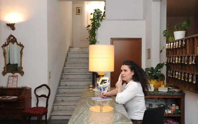 Hotel Prati