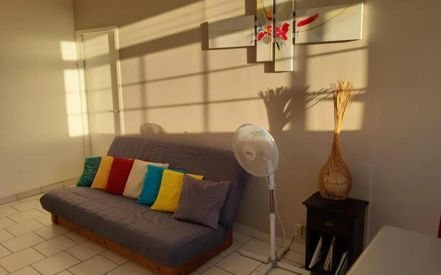 Maison du bien etre Baie mahault