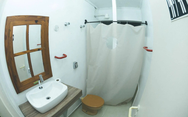 Pamplona Hostel