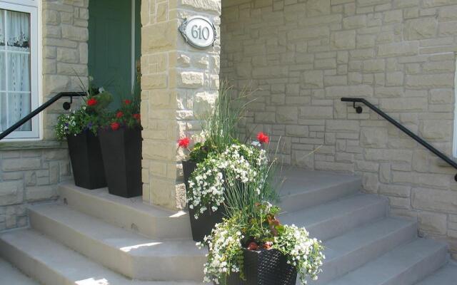 Arnica Bed & Breakfast