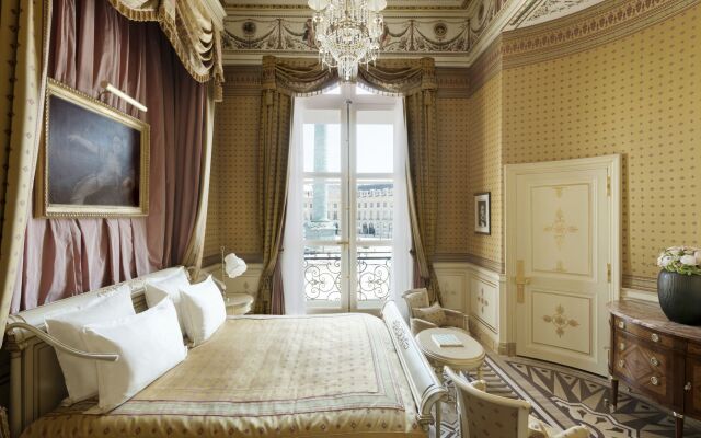 Ritz Paris