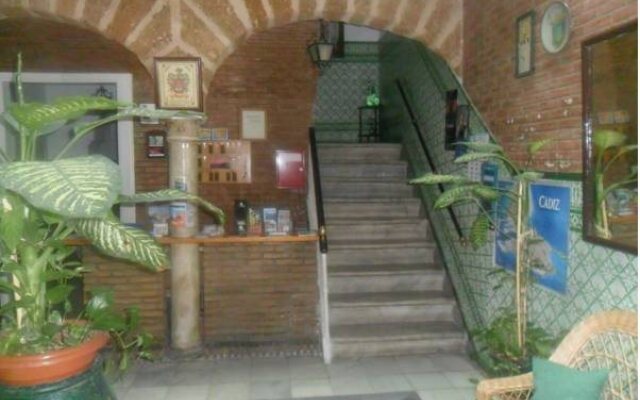 Hostal Centro Sol