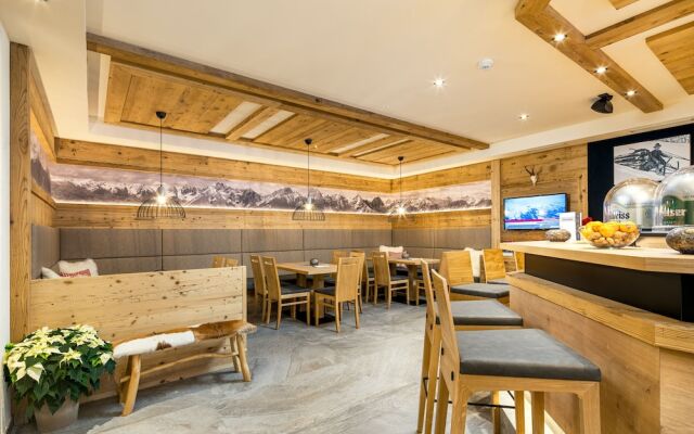 Alpin Chalet am Burgsee