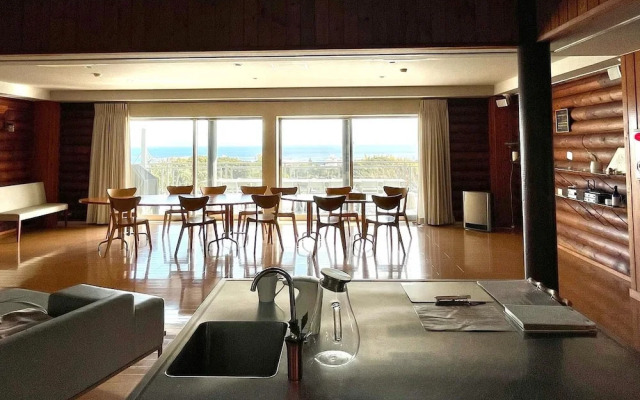 La Terrasse Awaji