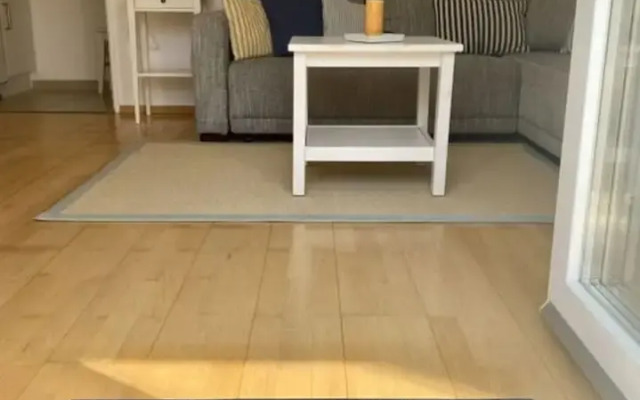 in the Fischer House \"lutje Stuv\"