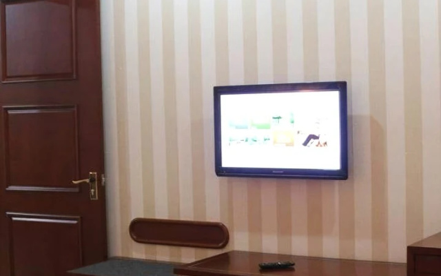 Hangzhou Wangsu Hotel Letong