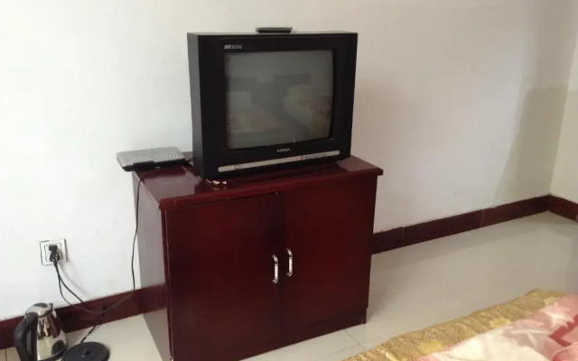 Wutaishan East Wind Inn(Second)